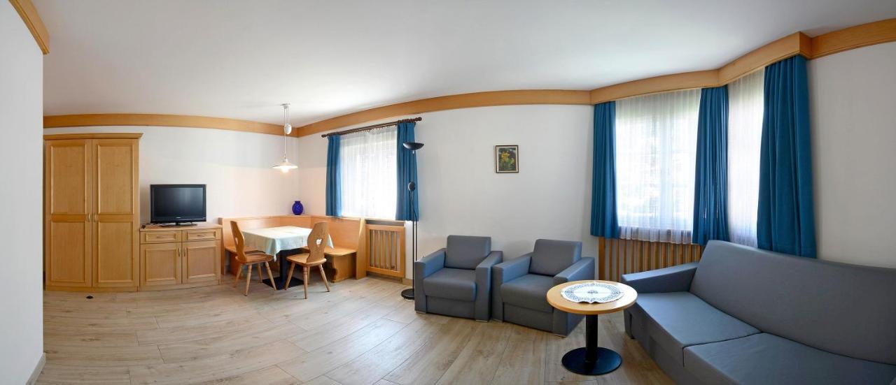 Casa Roder By Garni Snaltnerhof Apartment Ortisei Exterior photo